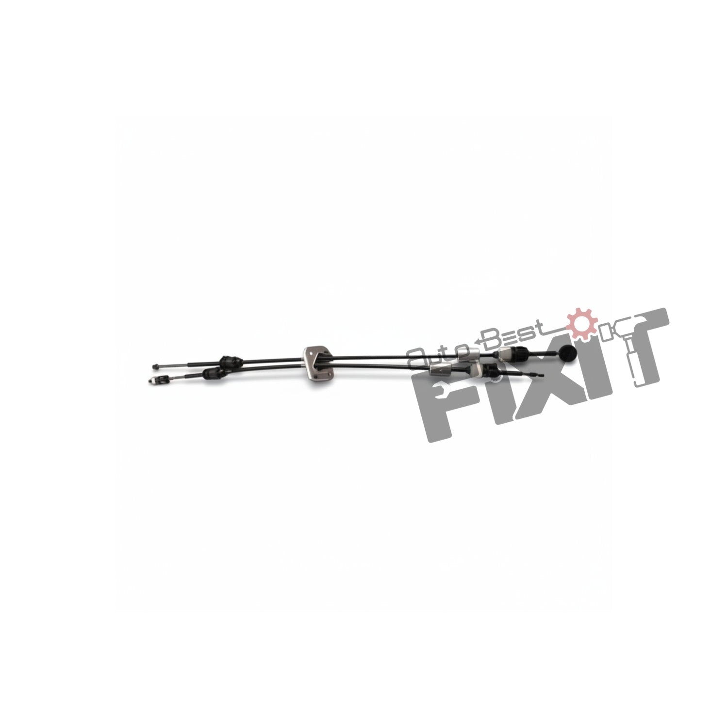 MARUTI SUZUKI CABLE ASSY SHIFT & SELECT-ZEN ESTILO 1ST GEN 2009-2013 Compatible with MARUTI ZEN ESTILO F/L Vehicle_2