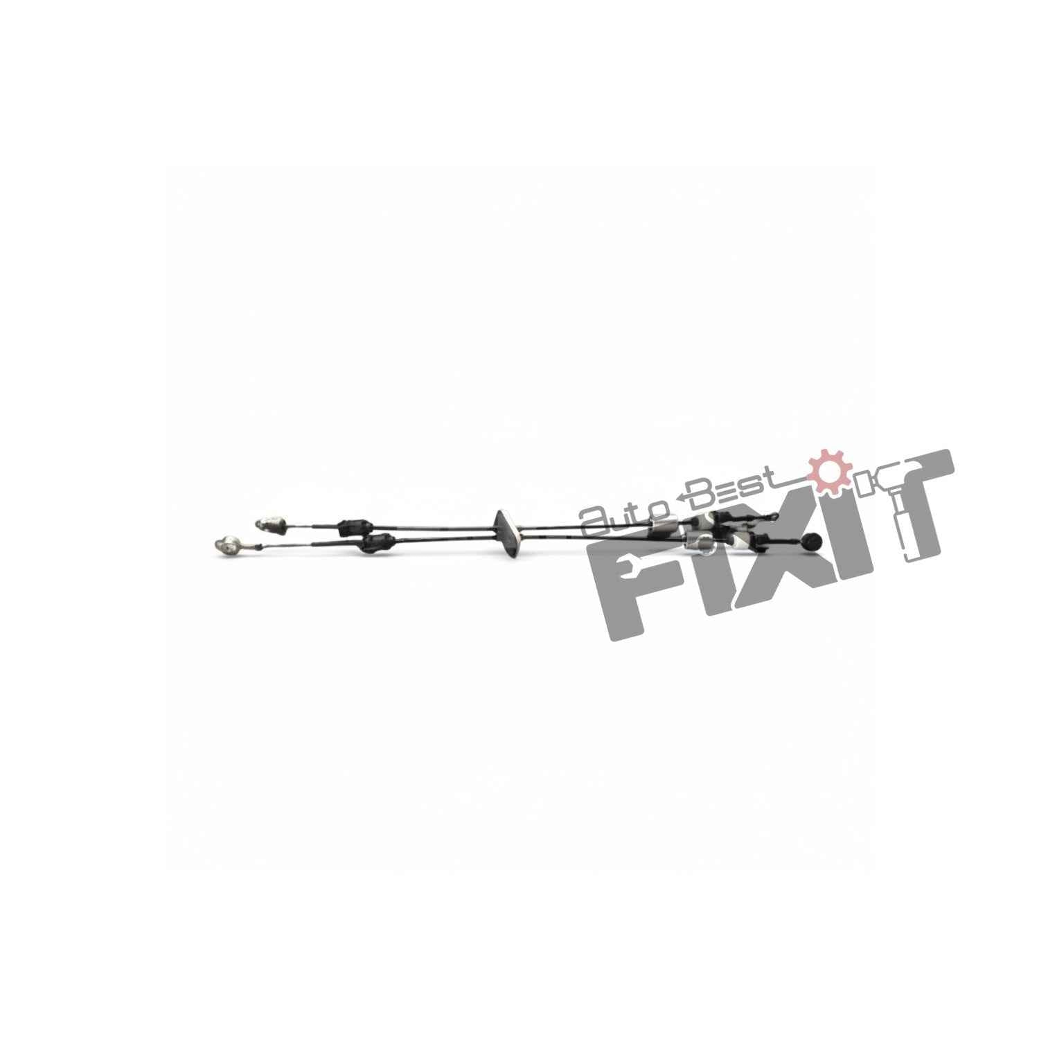 MARUTI SUZUKI CABLE ASSY SHIFT & SELECT-ZEN ESTILO 1ST GEN 2009-2013 Compatible with MARUTI ZEN ESTILO F/L Vehicle