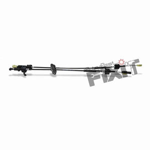 MGP CABLE ASSY, SHIFT & SELECT CONT-ALTO K10 2ND GEN 2014-2019 Compatible with MARUTI ALTO K10 Vehicle