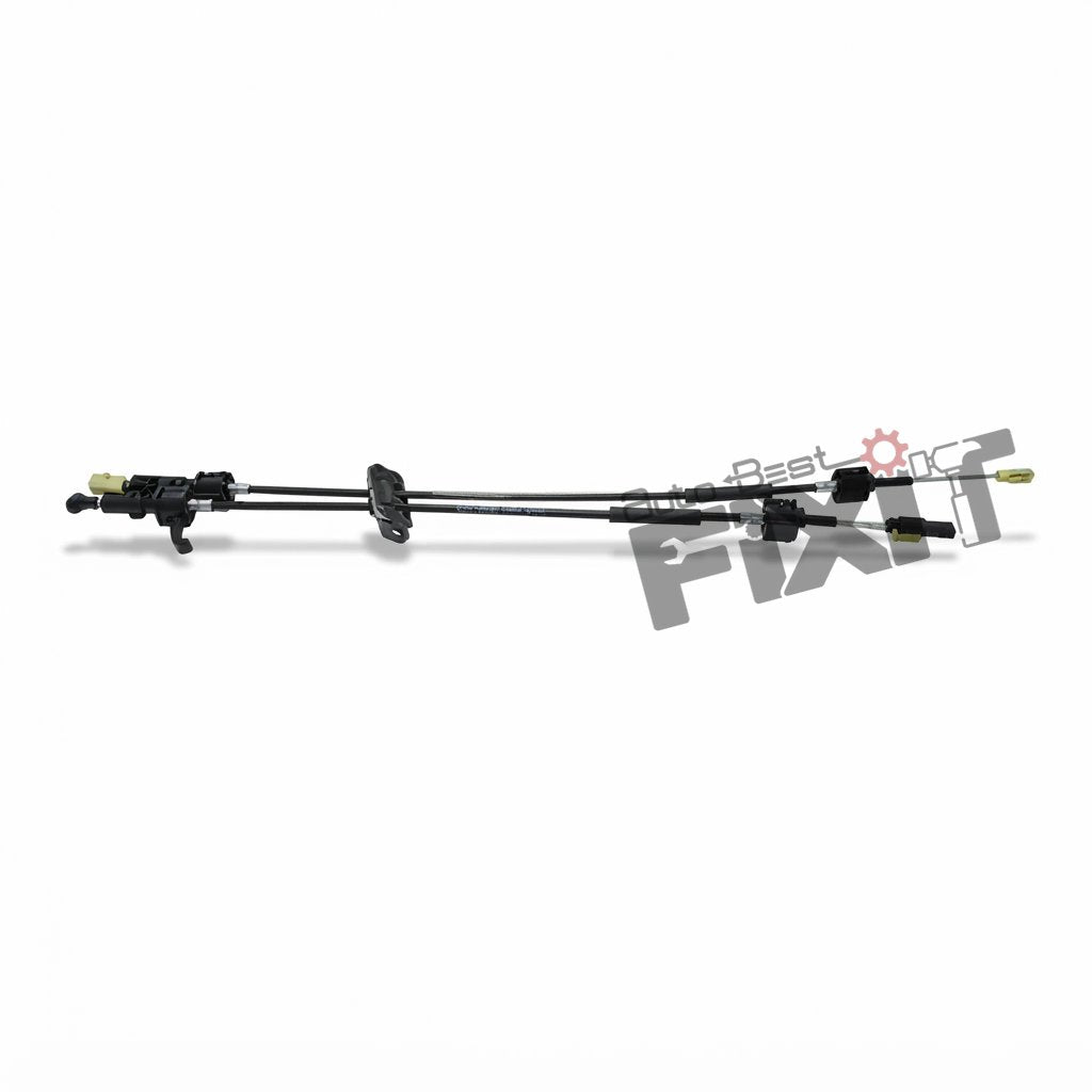 MGP CABLE ASSY, SHIFT & SELECT CONT-ALTO K10 2ND GEN 2014-2019 Compatible with MARUTI ALTO K10 Vehicle