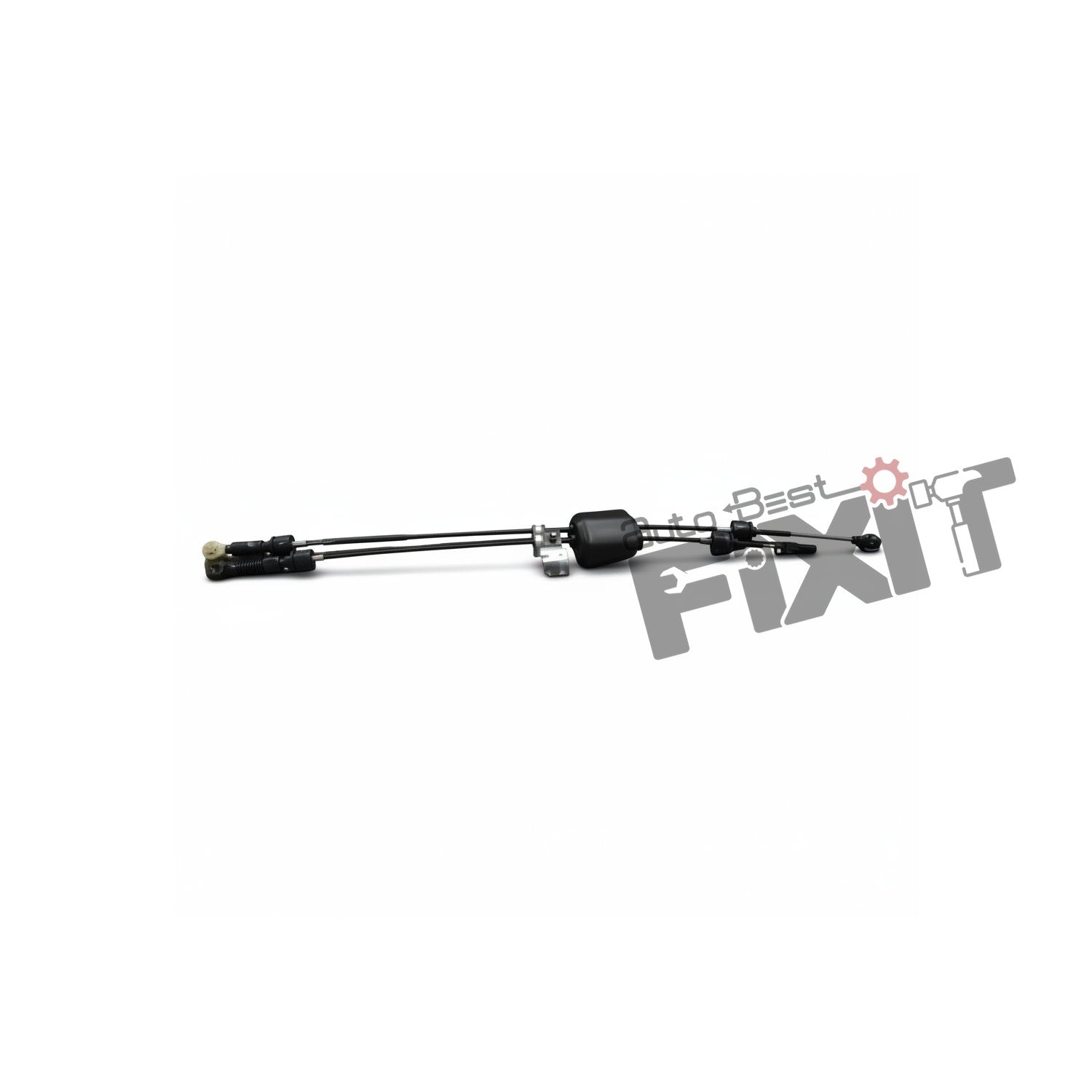 MARUTI SUZUKI CABLE ASSY, SHIFT & SELECT-BALENO 2ND GEN 2015-2021 Compatible with MARUTI BALENO F/L Vehicle_2