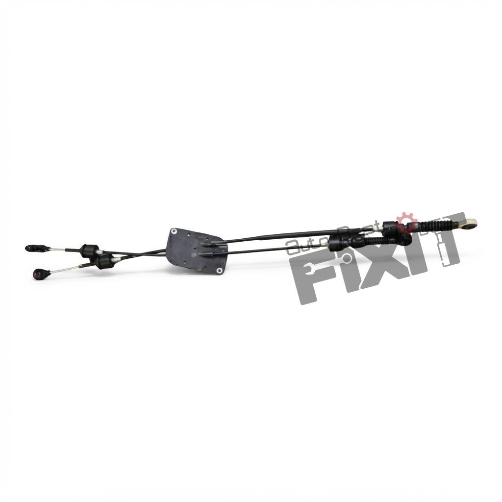 MGP CABLE ASSY, SHIFT SELECT CONT-WAGON R 3RD GEN 2019-NOW Compatible with MARUTI WAGON R Vehicle_1
