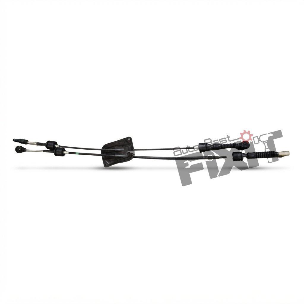 MGP CABLE ASSY, SHIFT SELECT CONT-WAGON R 3RD GEN 2019-NOW Compatible with MARUTI WAGON R Vehicle