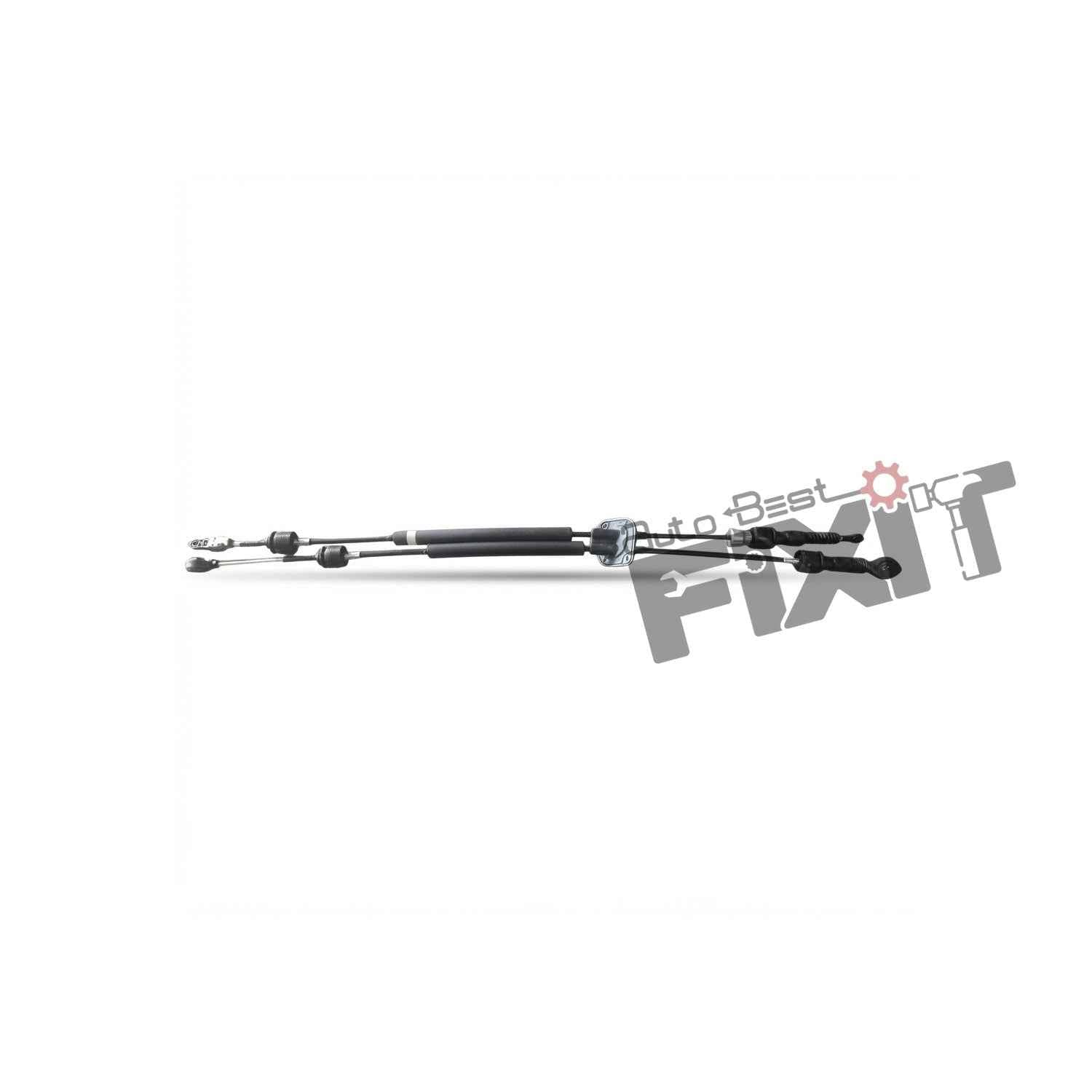 MARUTI SUZUKI CABLE ASSYSHIFT & SELECT CONT-RITZ 1ST GEN 2012-2017 Compatible with MARUTI RITZ F/L Vehicle