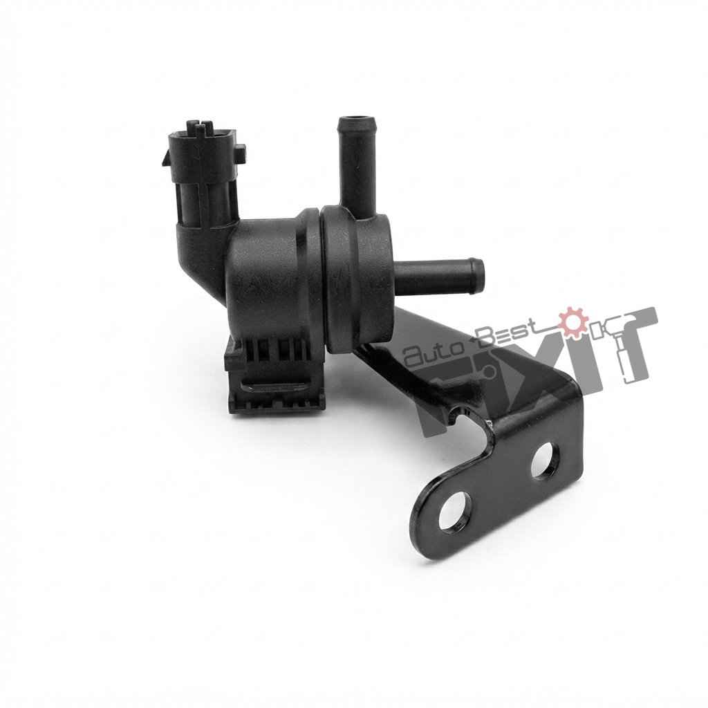 Hyundai Aura VALVE Assembly-PURGE CONTROL-AURA 2020-2023/GRAND I10 2013-2022/I20 ACTIVE 2015-2018/I20 ELITE 2014-2018/XCENT 2013-2020 Petrol | 2013-2016 | MOBIS (HYUNDAI, KIA)