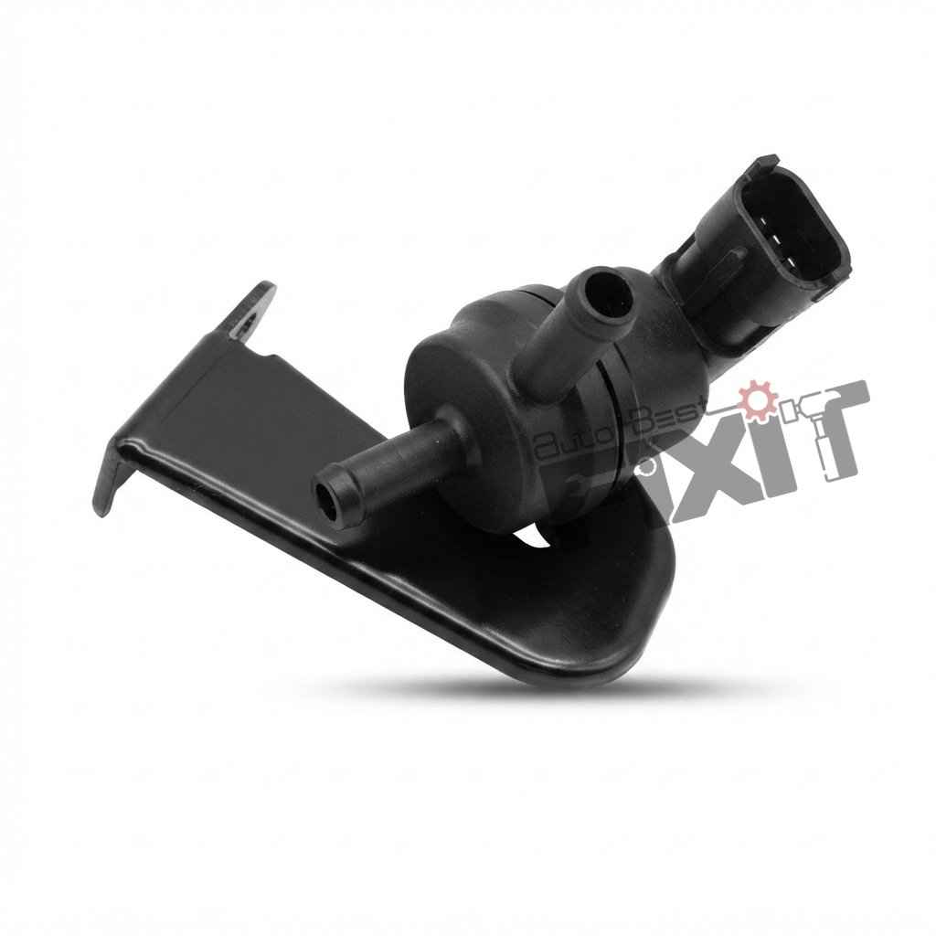 Hyundai Aura VALVE Assembly-PURGE CONTROL-AURA 2020-2023/GRAND I10 2013-2022/I20 ACTIVE 2015-2018/I20 ELITE 2014-2018/XCENT 2013-2020 Petrol | 2013-2016 | MOBIS (HYUNDAI, KIA)