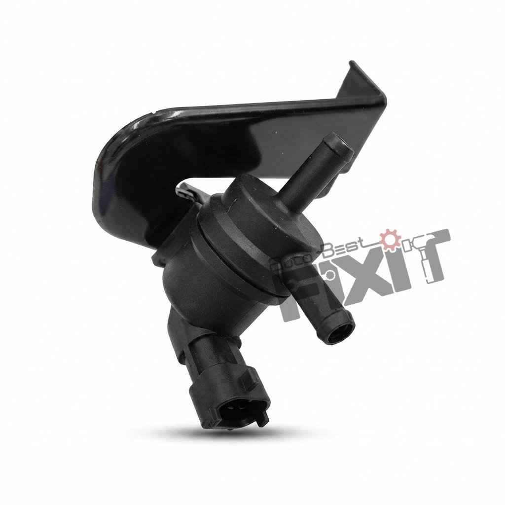 Hyundai Aura VALVE Assembly-PURGE CONTROL-AURA 2020-2023/GRAND I10 2013-2022/I20 ACTIVE 2015-2018/I20 ELITE 2014-2018/XCENT 2013-2020 Petrol | 2013-2016 | MOBIS (HYUNDAI, KIA)