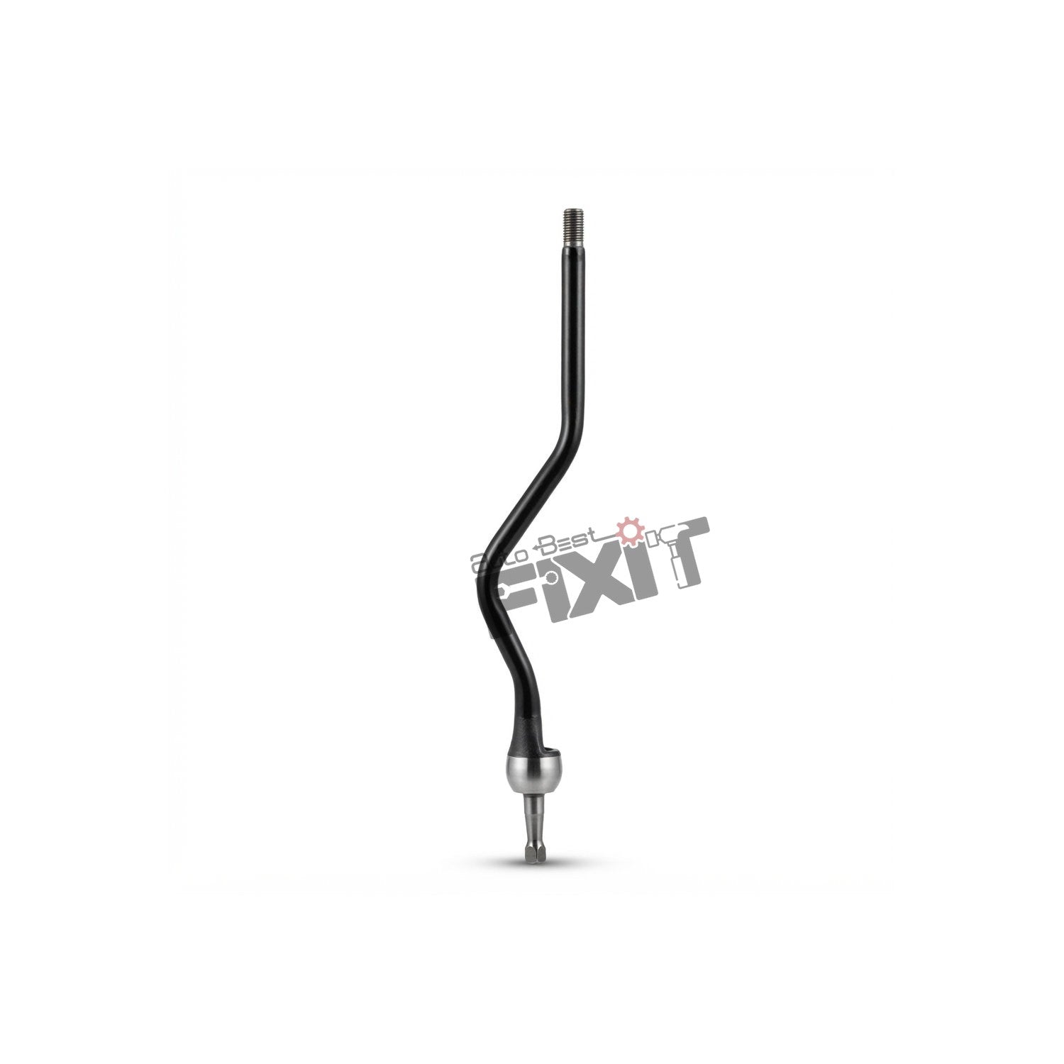 MARUTI SUZUKI LEVER, CONTROL-GYPSY 1.0L 1985-1999/GYPSY KING 1.3L 1996-2019 Compatible with MARUTI GYPSY Vehicle_3