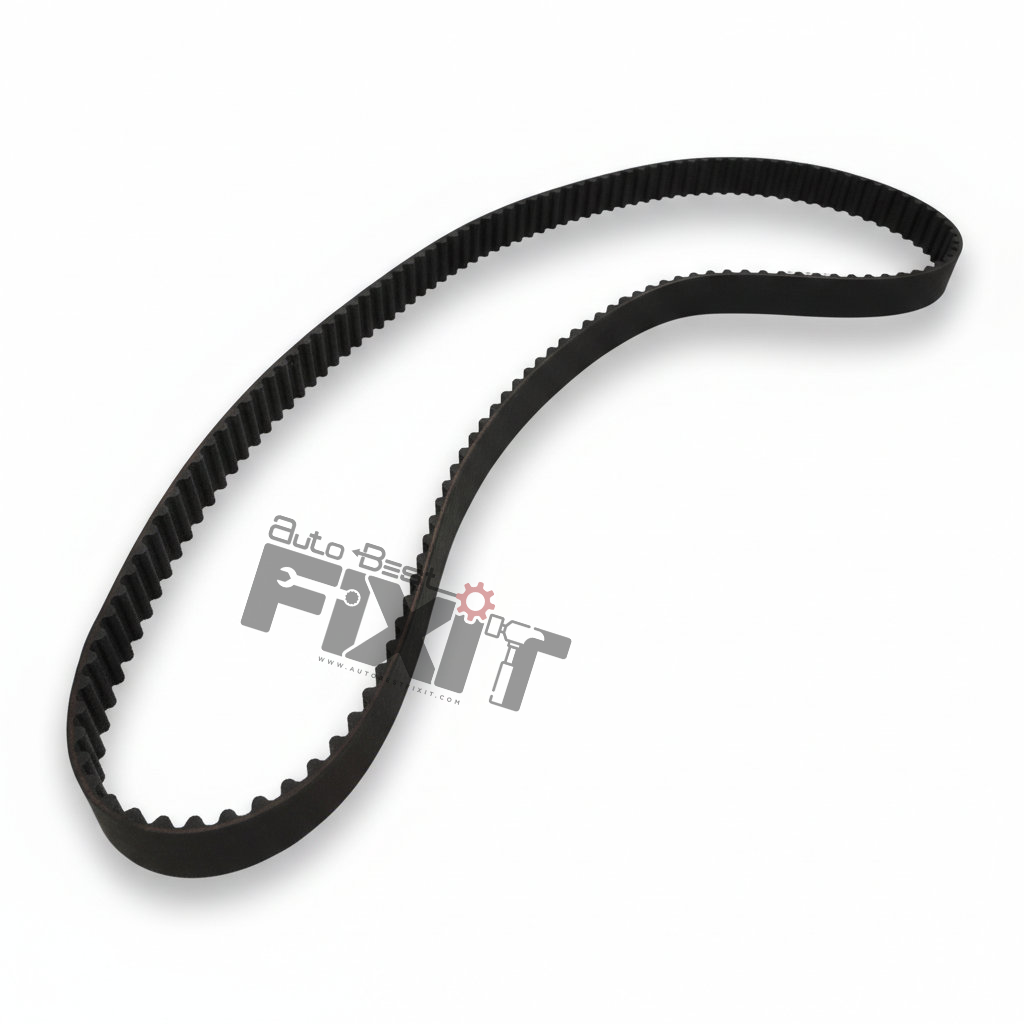 FORD BELT, ALTERNATIVE PART -FIESTA 1 ST GEN 1.4L 2005-2011/FIGO 1ST GEN 1.4L 2010-2015/FUSION 1.4L 2004-10/IKON 2ND GEN 1.4L 2009-11 Compatible with FORD FIESTA Vehicle_1