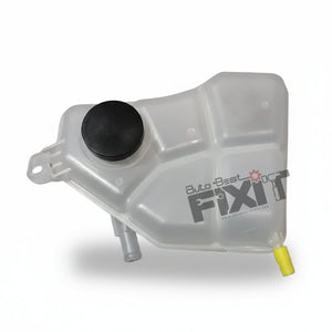 FORD TANK ASSY - RADIATOR OVERFLOW-FIESTA 1ST GEN 2005-2011/FIESTA CLASSIC 1.6L 2011-2015/FIGO 1ST GEN 2012-2015/FUSION 2004-2010 Compatible with FORD FIESTA Vehicle_1