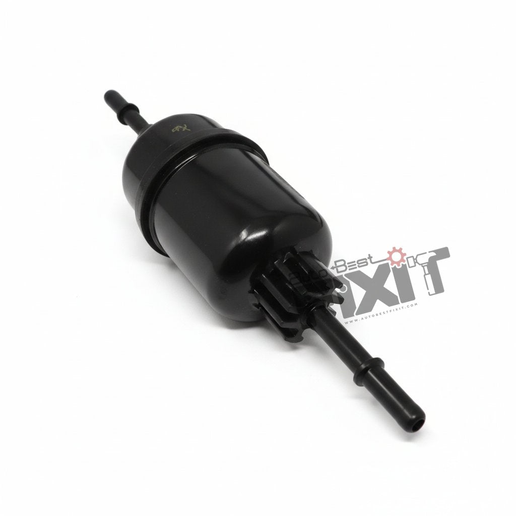 FORD FILTER ASY FUEL-FIESTA 2005-2015/FIGO 1ST GEN 2010-2015/FUSION 2004-2010 Compatible with FORD FIESTA Vehicle_1