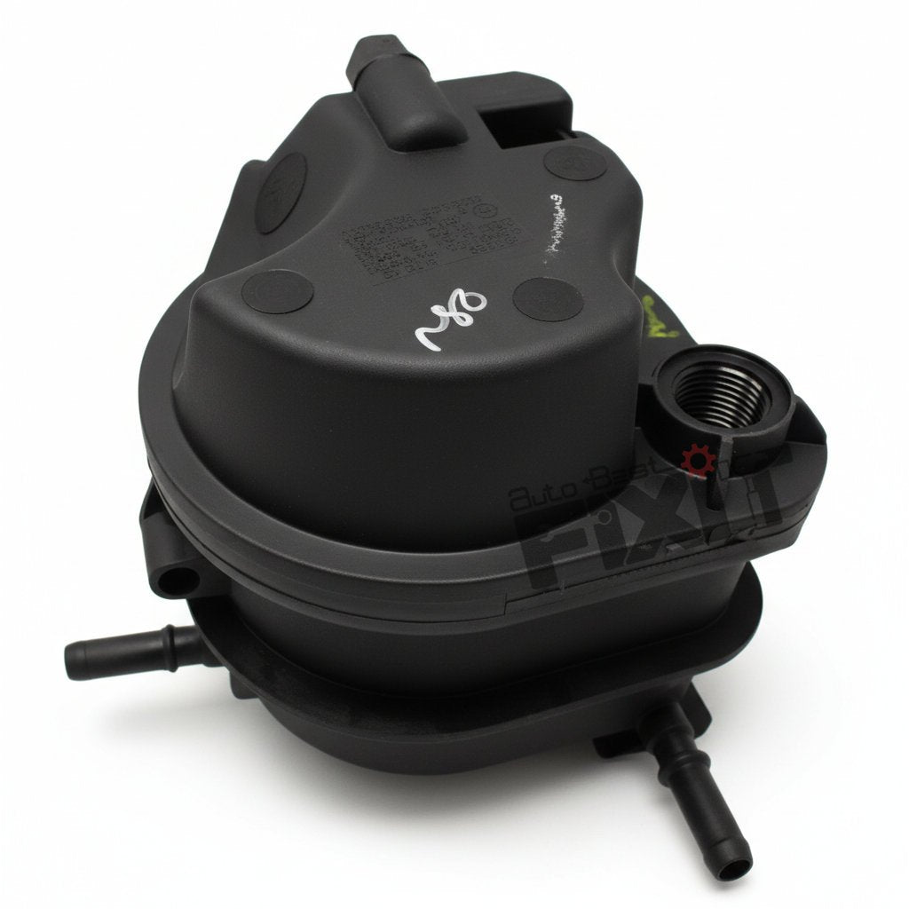 FORD FILTER ASSY FUEL-FIESTA 2005-2015/FIGO 1ST GEN 2010-2015/FUSION 2004-2010/IKON 2ND GEN 2009-2011 Compatible with FORD FIESTA Vehicle_1