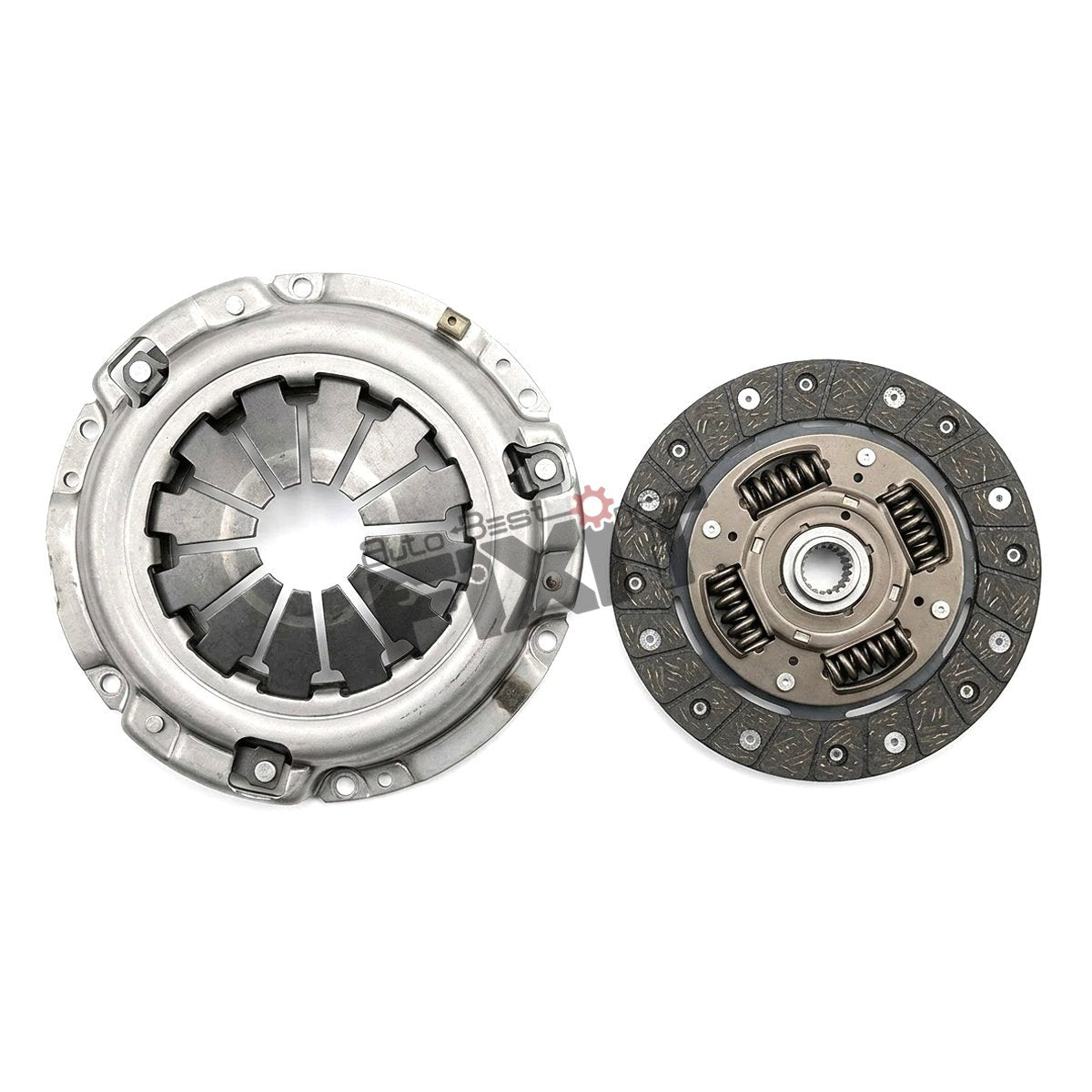 SACHS Honda Amaze & Accord Clutch Kit (Disc & Pressure Plate) for HONDA AMAZE 2011-2023 — OEM Clutch Pressure Plate Spare