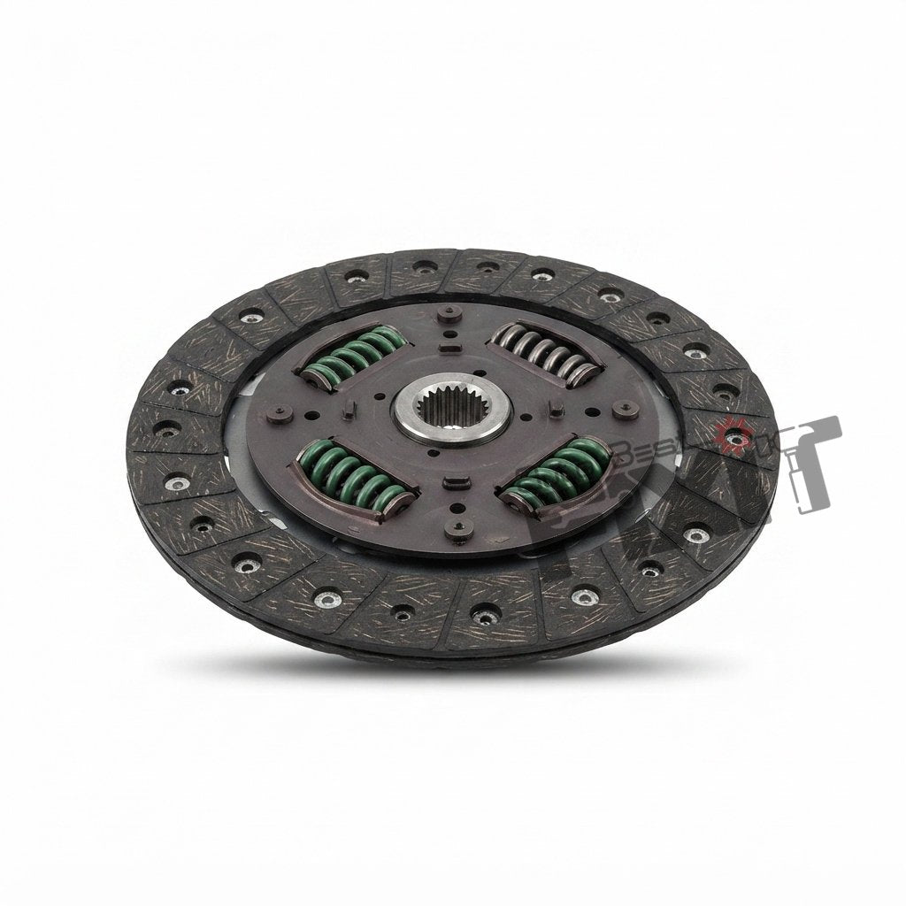 Datsun Go DISC Assembly CLUTCH-GO 2014-2019 PTL Petrol | 2014-2018 | NISSAN / RENAULT