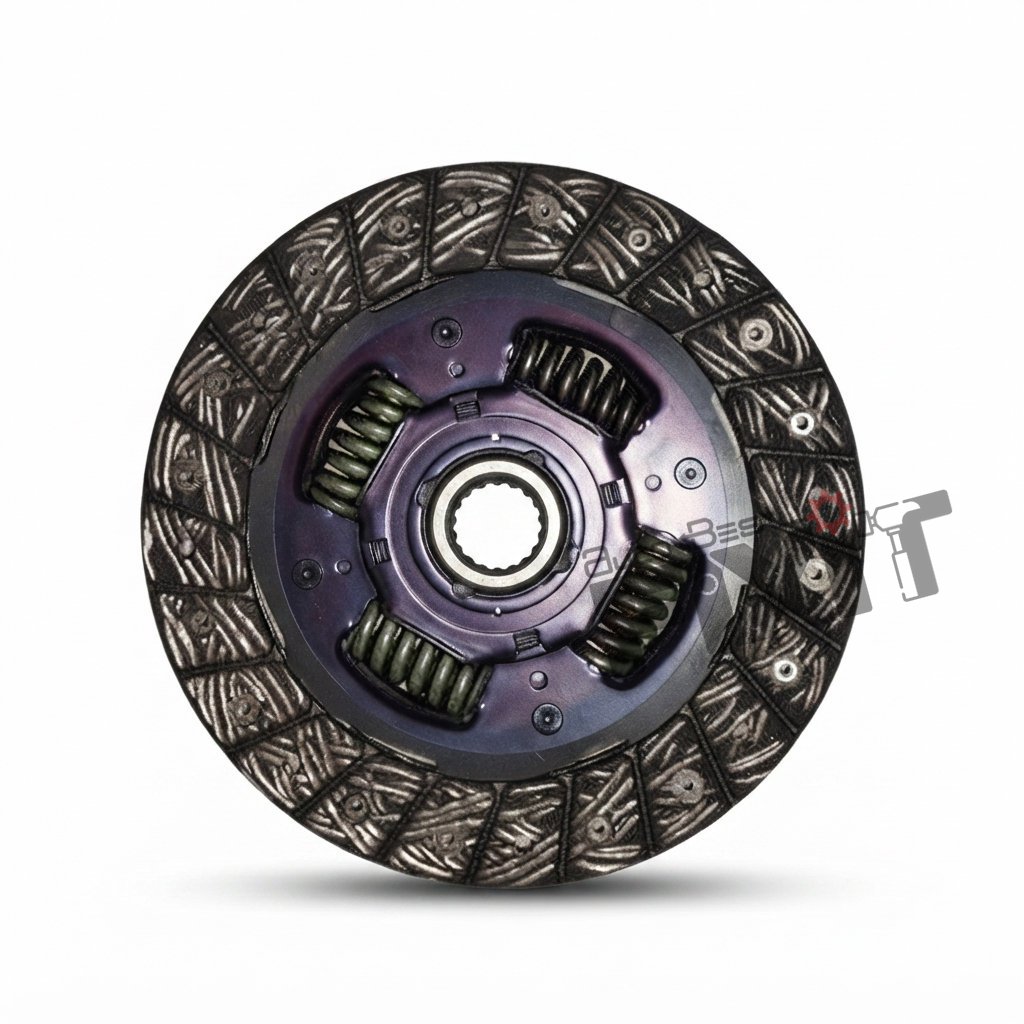 Datsun Go DISC Assembly CLUTCH-GO 2014-2019 PTL Petrol | 2014-2018 | NISSAN / RENAULT