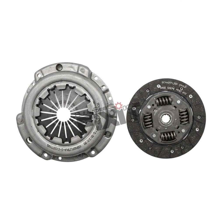 Renault Kwid Clutch Kit | 2017-2019 | Genuine Renault-Nissan