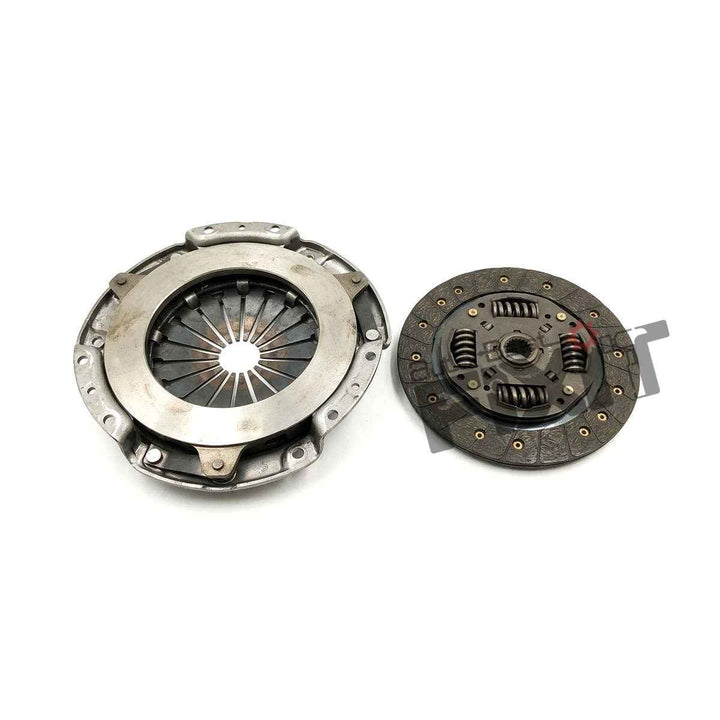 Renault Kwid Clutch Kit | 2017-2019 | Genuine Renault-Nissan
