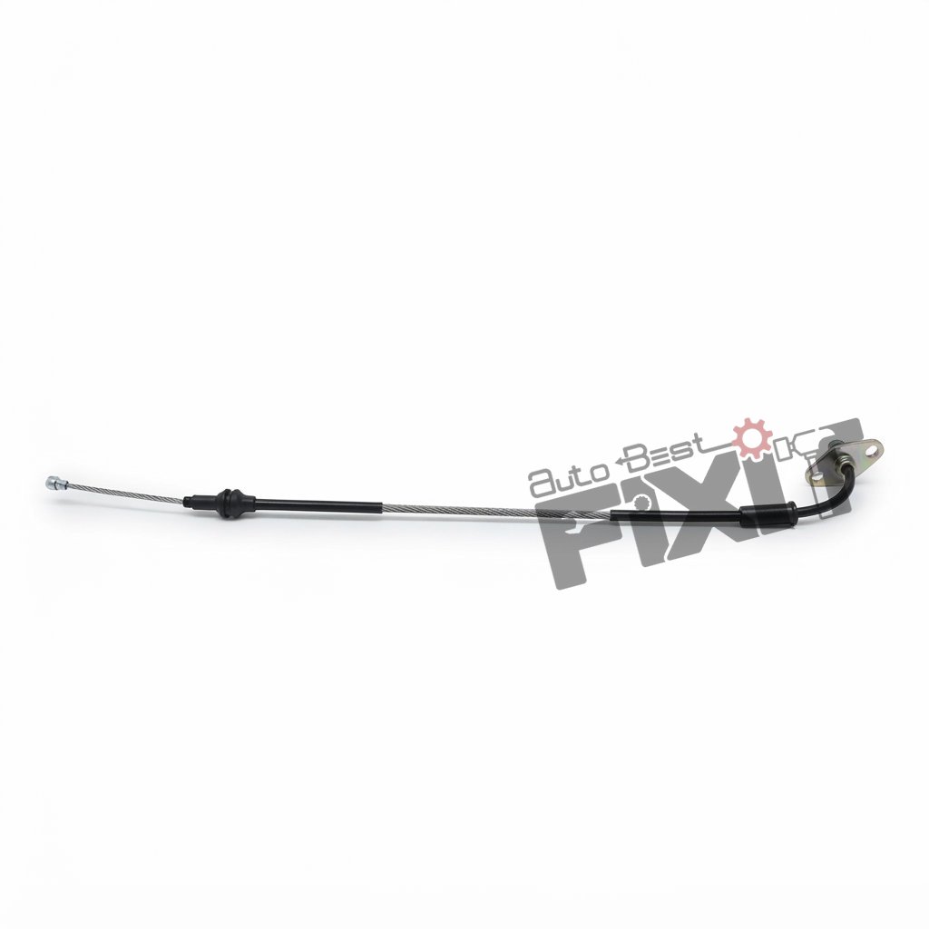 Datsun Kwid CABLE Assembly - CLUT-KWID 2015-2019/REDI GO 2016-2020 Petrol | 2016-2020 | NISSAN / RENAULT