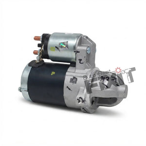 MGP MOTOR ASSYSTARTING-CELERIO 2ND GEN 2021-NOW/CIAZ 1ST GEN 2018-NOW/ERTIGA 2ND GEN 2018-2022/S-CROSS 1ST GEN 2020-2022/VITARA BREZZA 1ST GEN 2020-2022/XL6 1ST GEN 2019-2022 Compatible with MARUTI CELERIO Vehicle