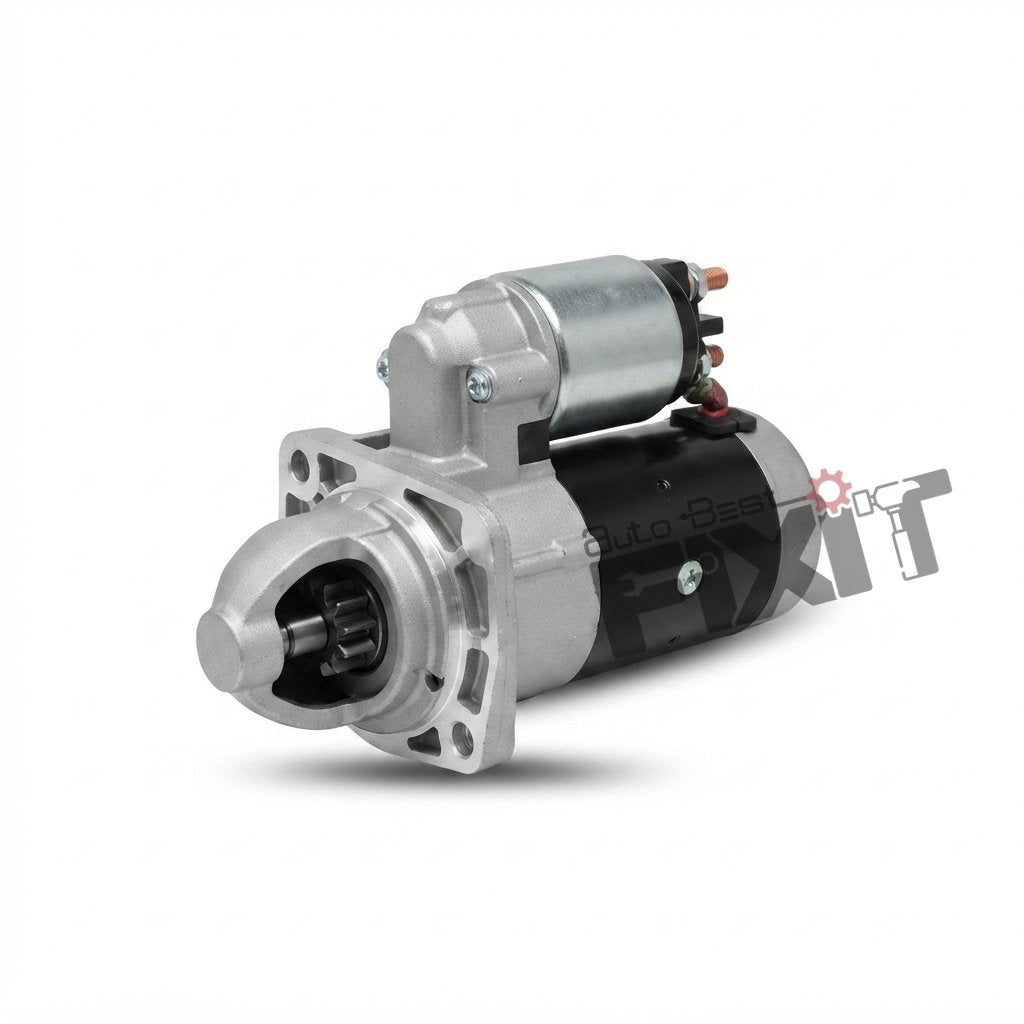 MGP MOTOR ASSYSTARTING-CELERIO 2ND GEN 2021-NOW/CIAZ 1ST GEN 2018-NOW/ERTIGA 2ND GEN 2018-2022/S-CROSS 1ST GEN 2020-2022/VITARA BREZZA 1ST GEN 2020-2022/XL6 1ST GEN 2019-2022 Compatible with MARUTI CELERIO Vehicle_1