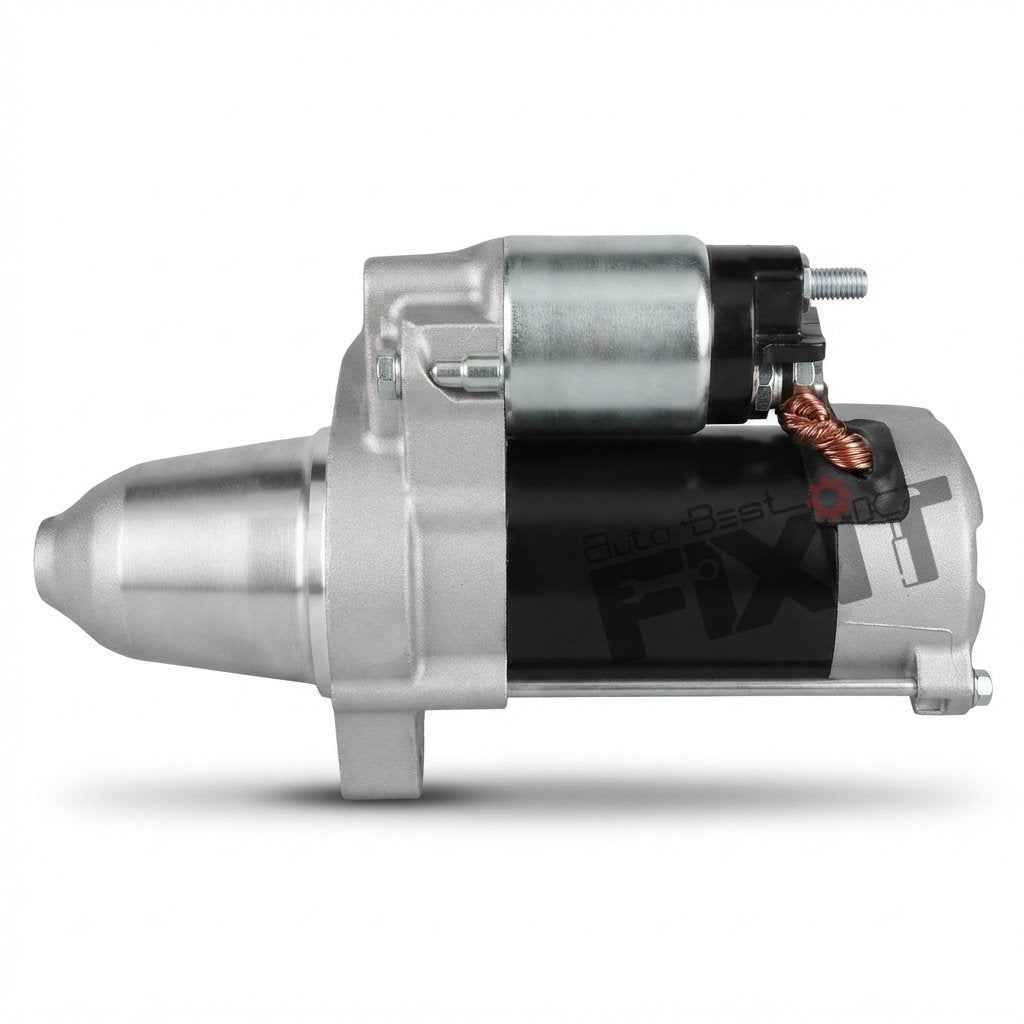 MGP MOTOR ASSY STARTING-SUPER CARRY 2016-2020 Compatible with MARUTI SUPER CARRY Vehicle_1