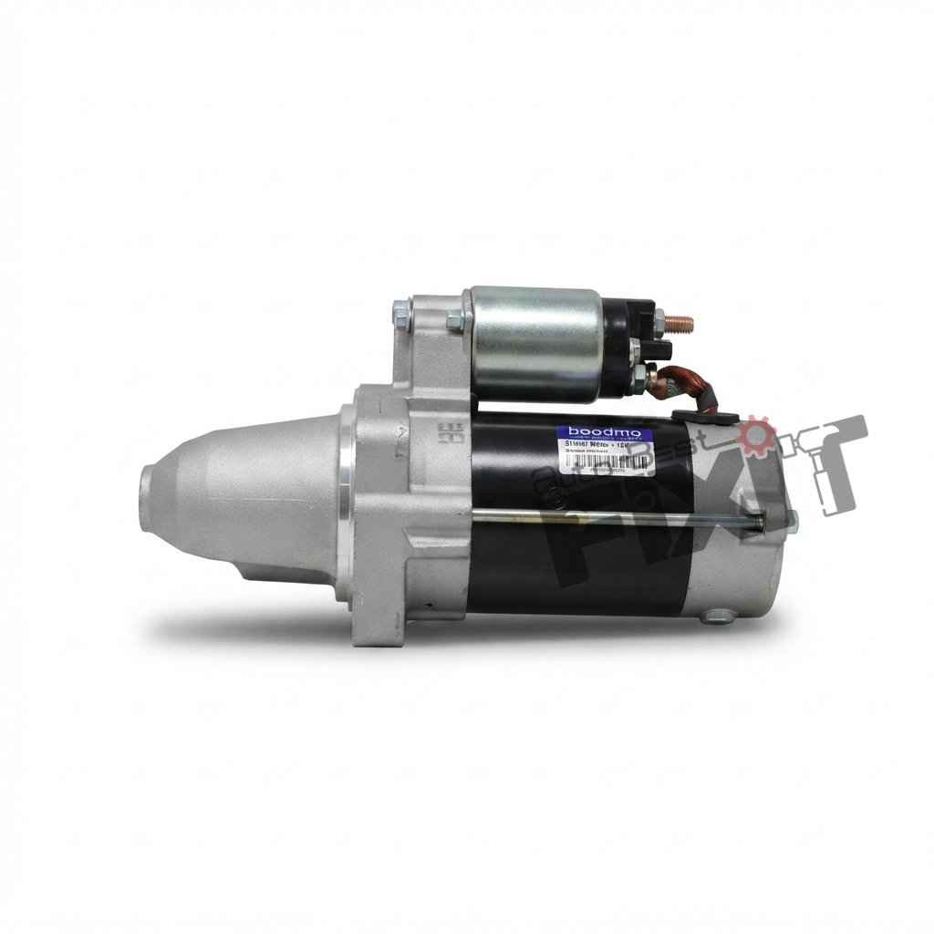 MGP MOTOR ASSY STARTING-SUPER CARRY 2016-2020 Compatible with MARUTI SUPER CARRY Vehicle