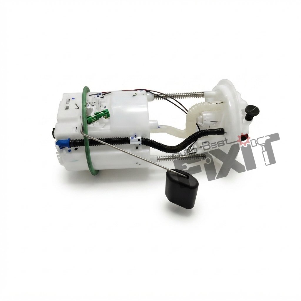 Hyundai Grand I10 FUEL PUMP COMPLETE-GRAND I10 2013-2019 DSL/XCENT 2013-2020 PTL/DSL Diesel | 2013-2016 | MOBIS (HYUNDAI, KIA)