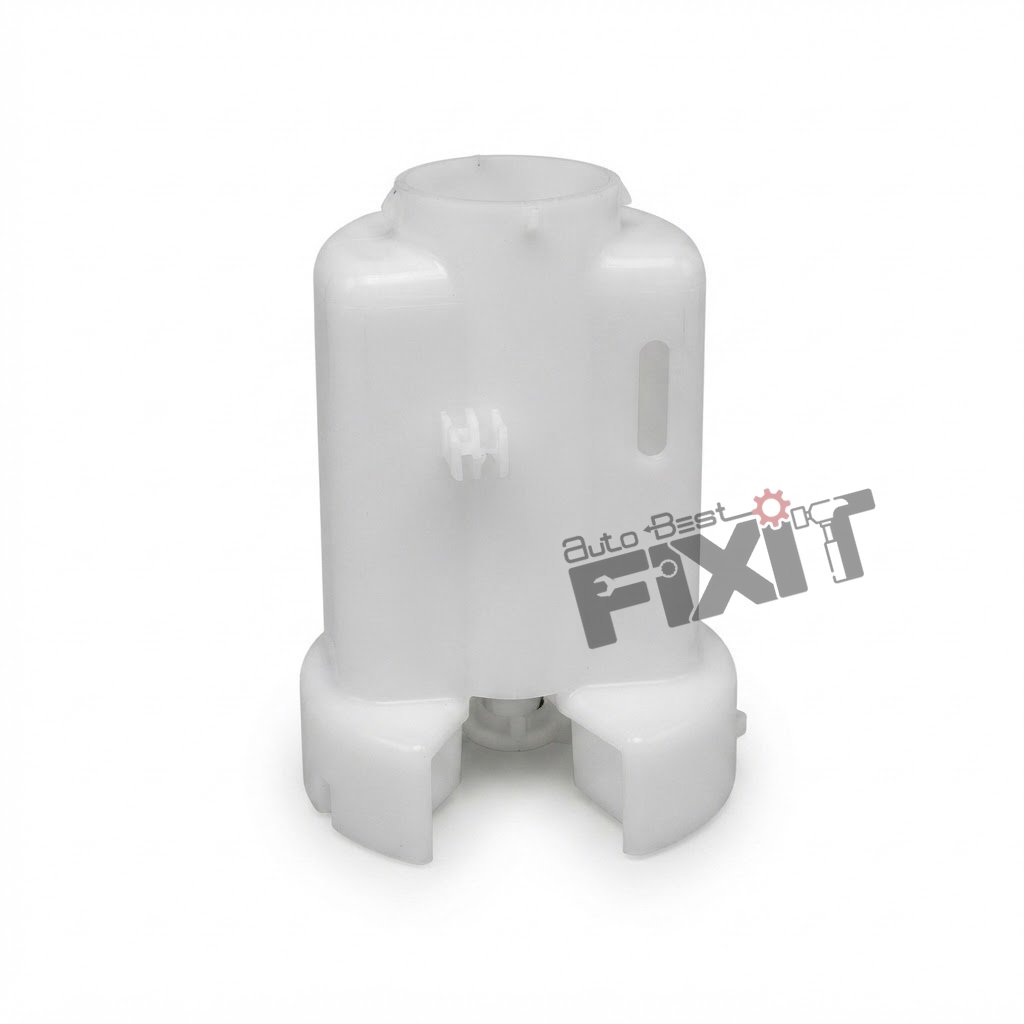 Hyundai Getz FILTER Assembly-FUEL L/LIFE-GETZ 2004-2010 Petrol | 2004-2010 | MOBIS (HYUNDAI, KIA)