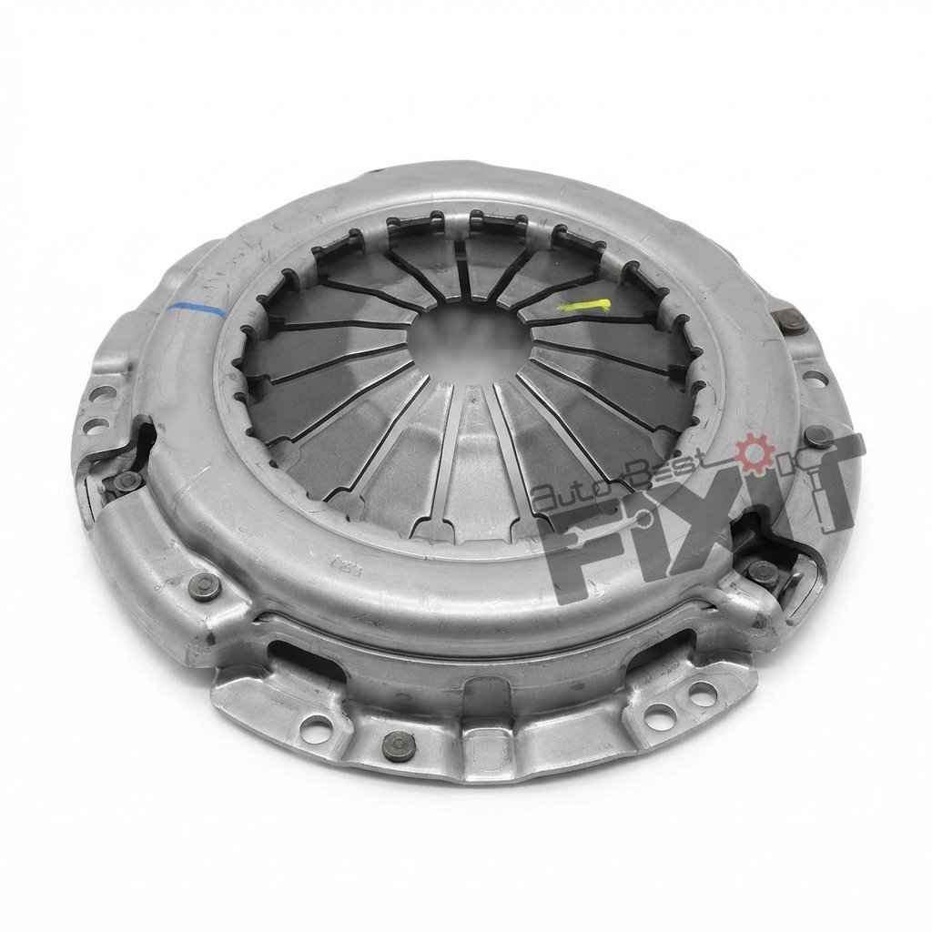 Toyota Innova COVER Assembly, CLUTCH-INNOVA 2005-2017 Diesel | 2005-2009 | TOYOTA / LEXUS