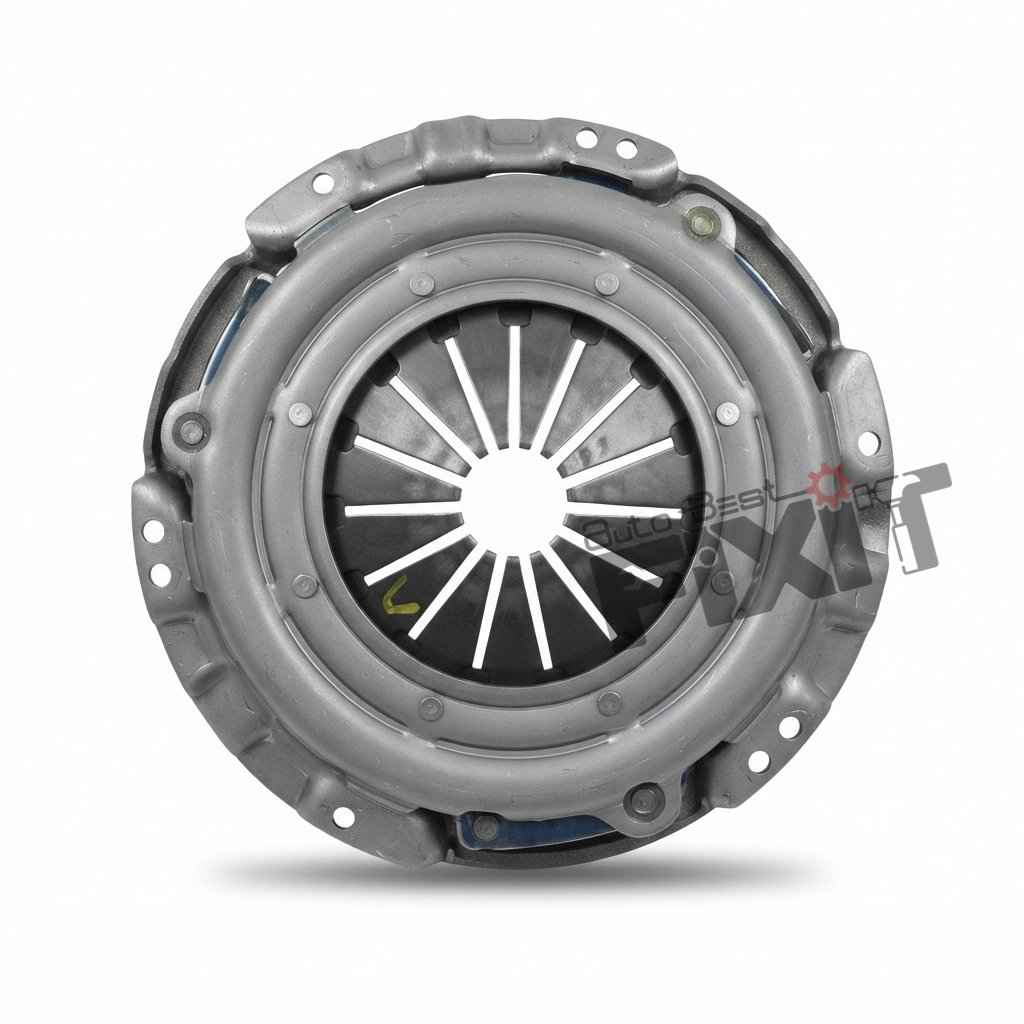 Toyota Innova COVER Assembly, CLUTCH-INNOVA 2005-2017 Diesel | 2005-2009 | TOYOTA / LEXUS