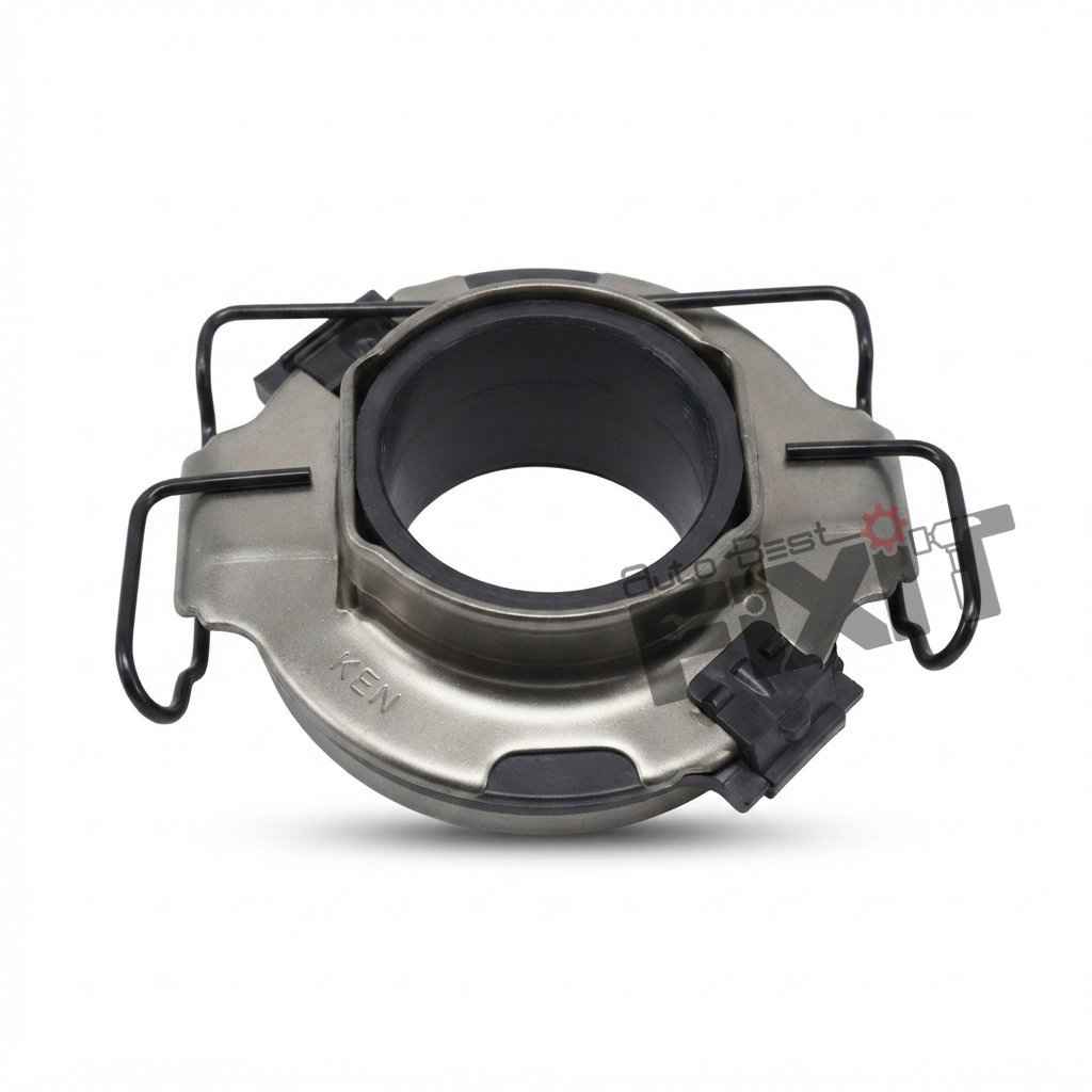 Toyota Fortuner & Innova Crysta Clutch Release Bearing (Diesel) | 2016 Onwards | Toyota Genuine