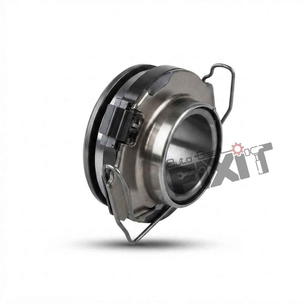 Toyota Fortuner & Innova Crysta Clutch Release Bearing (Diesel) | 2016 Onwards | Toyota Genuine