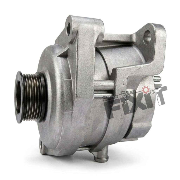 Alternator for Maruti Suzuki Brezza & More (2022-2026) – OEM