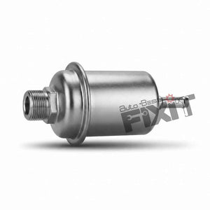 Hyundai Santro FILTER Assembly-FUEL-SANTRO 1998-2003 PTL/SANTRO XING 2003-2014 PTL Petrol | 1998-2003 | MOBIS (HYUNDAI, KIA)