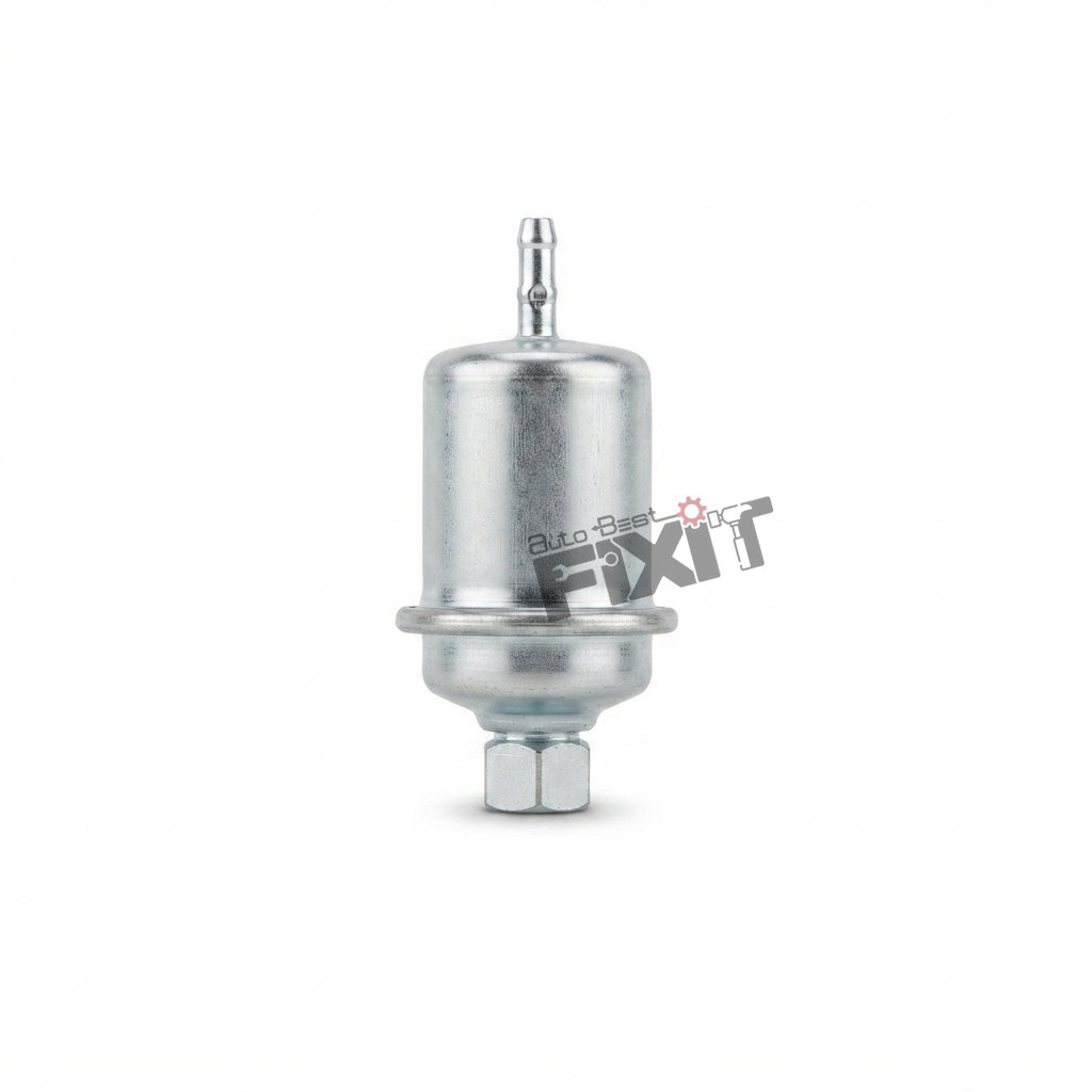 Hyundai Santro FILTER Assembly-FUEL-SANTRO 1998-2003 PTL/SANTRO XING 2003-2014 PTL Petrol | 1998-2003 | MOBIS (HYUNDAI, KIA)