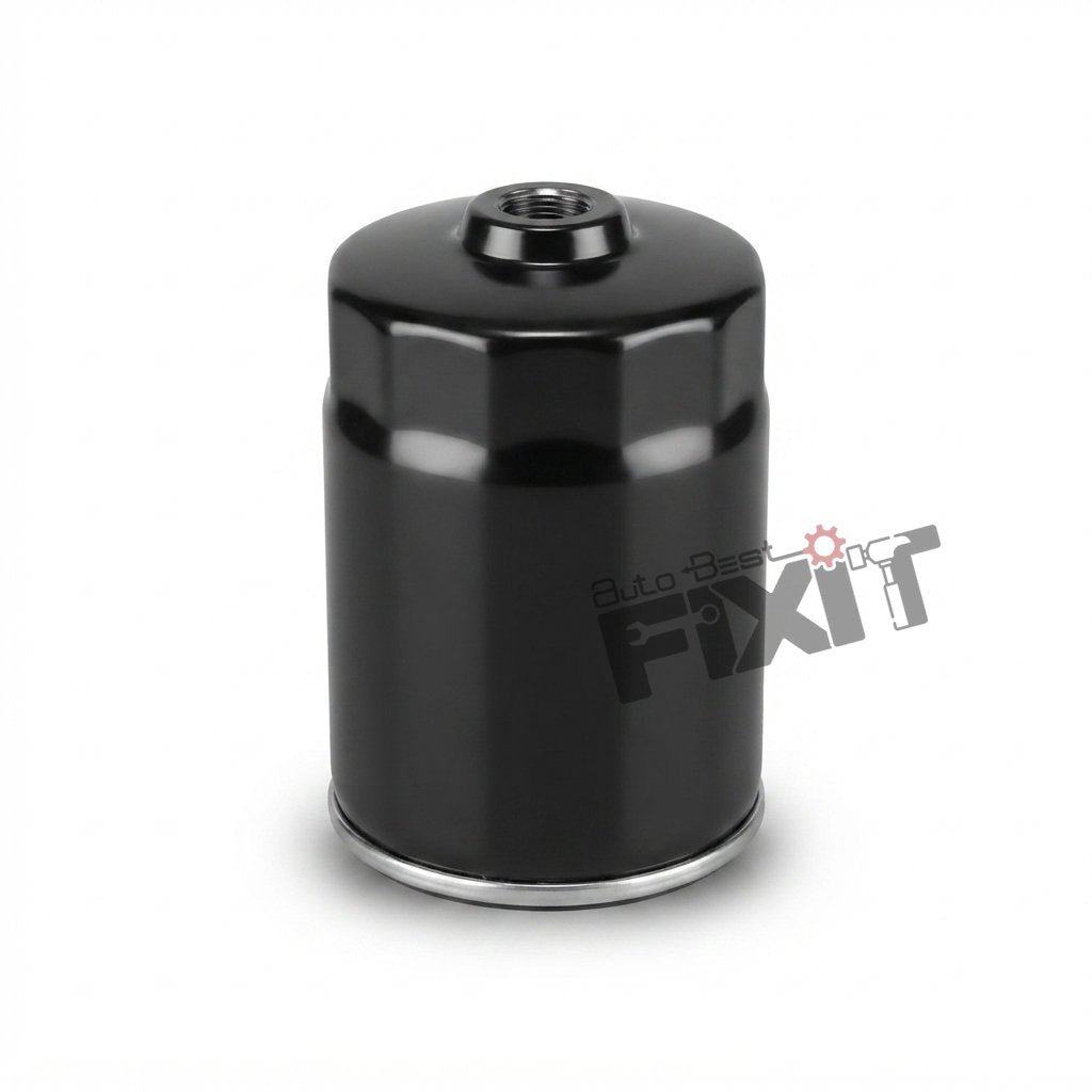 Hyundai Creta FILTER CARTRIDGE-CRETA 2015-2020/ELANTRA 2004-2019/FLUIDIC ELANTRA 2012-2016/I20 2008-2014/I20 ACTIVE 2015-2018/I20 ELITE 2018-2020/TUCSON 2004-2015/VERNA FLUIDIC 2011-2017 Diesel | 2014-2018 | MOBIS (HYUNDAI, KIA)