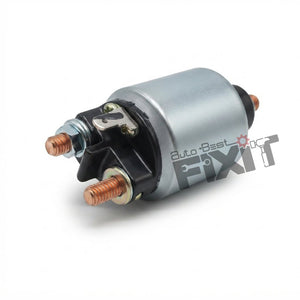MGP SWITCH ASSY, STARTING MOTOR-ALTO K10 2ND GEN 2014-2020/SWIFT 2010-2013/WAGON R 2ND GEN 2010-2018 Compatible with MARUTI ALTO K10 Vehicle