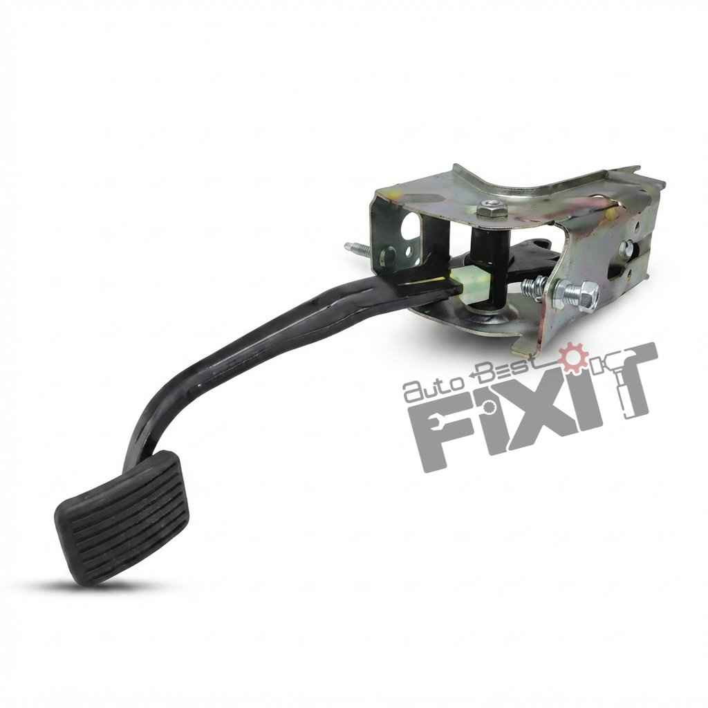 Hyundai I10 PEDAL Assembly-CLUTCH-I10 2007-2013 PTL Petrol | 2007-2010 | MOBIS (HYUNDAI, KIA)