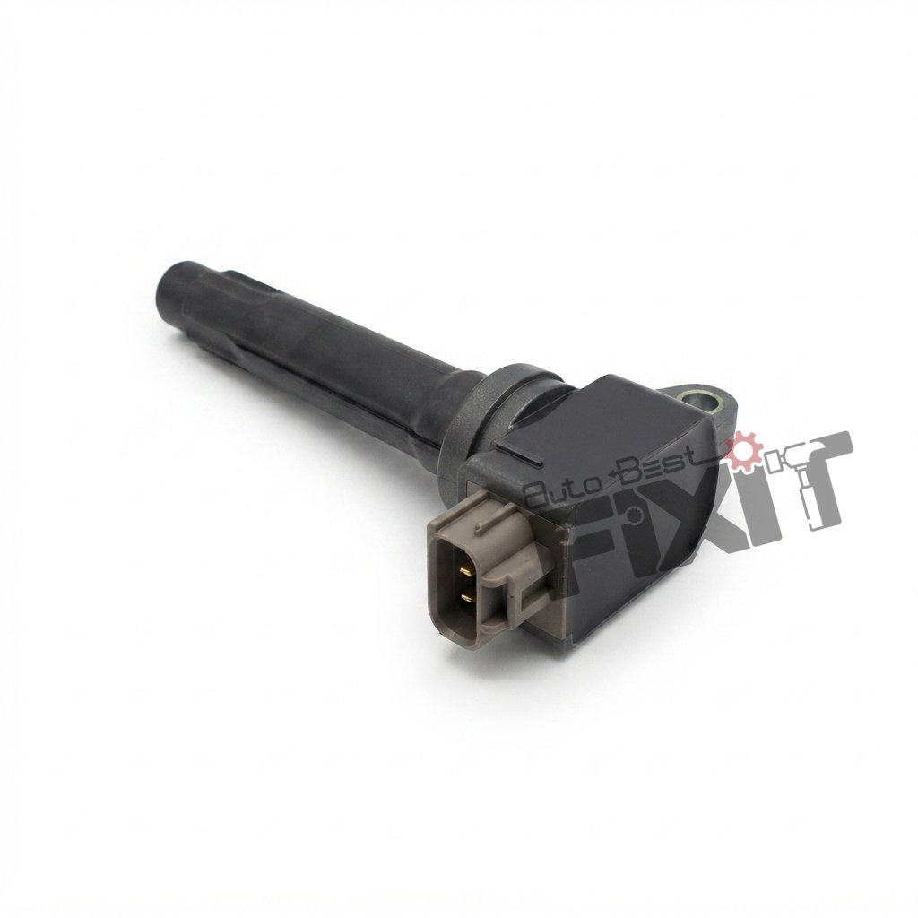 MGP COIL ASSY,IGNITION-ALTO K10 3RD GEN 2022-NOW/BALENO 3RD GEN 2022-NOW/BREZZA 2ND GEN 2022-NOW/CELERIO 2ND GEN 2021-NOW/ERTIGA 2ND GEN 2022-NOW/FRONX 2023-NOW/GRAND VITARA 3RD GEN 2022-NOW/JIMNY 2023-NOW/S-PRESSO 2022-NOW/WAGON R 3RD GEN 2022-NOW/XL6 1ST GE Compatible with MARUTI ALTO K10 Vehicle_1