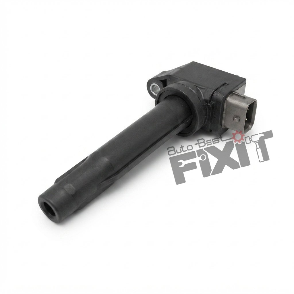 MGP COIL ASSY,IGNITION-ALTO K10 3RD GEN 2022-NOW/BALENO 3RD GEN 2022-NOW/BREZZA 2ND GEN 2022-NOW/CELERIO 2ND GEN 2021-NOW/ERTIGA 2ND GEN 2022-NOW/FRONX 2023-NOW/GRAND VITARA 3RD GEN 2022-NOW/JIMNY 2023-NOW/S-PRESSO 2022-NOW/WAGON R 3RD GEN 2022-NOW/XL6 1ST GE Compatible with MARUTI ALTO K10 Vehicle_2