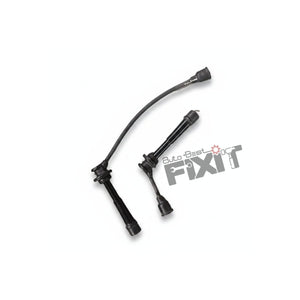 MARUTI SUZUKI CORD SET, HIGH TENSION-BALENO 1999-2007/EECO 2010-NOW/GYPSY KING 2000-2004/SWIFT 2005-2012/VERSA 2000-2010 Compatible with MARUTI BALENO Vehicle_1