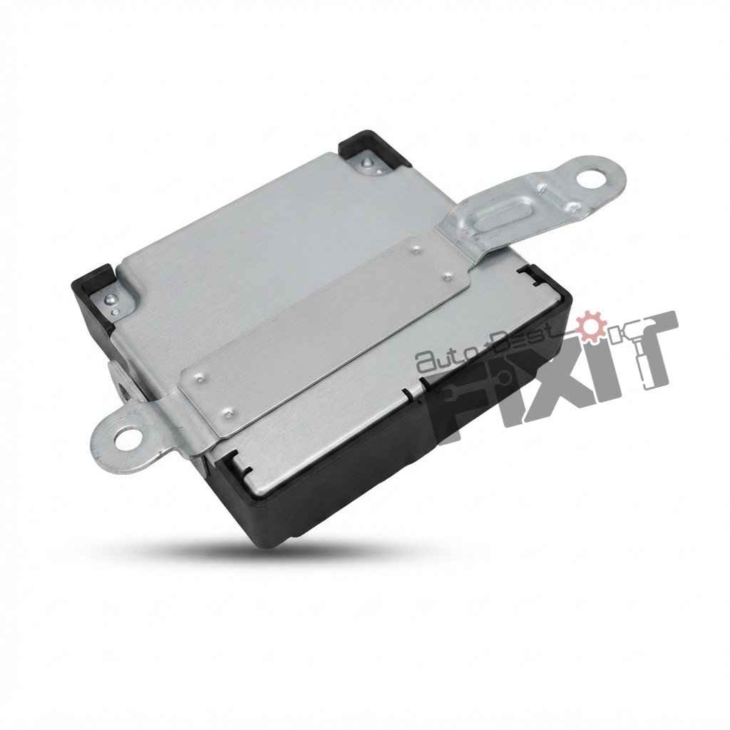 MGP CONTROLLER ASSY,EPI-A/C-EECO 2010-2022 Compatible with MARUTI EECO Vehicle_2
