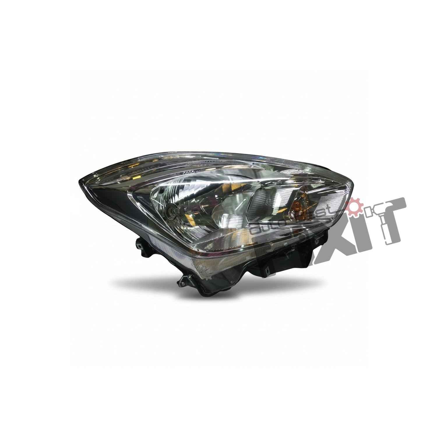 MARUTI SUZUKI HEADLAMP ASSY,RH Compatible with MARUTI SWIFT Vehicle
