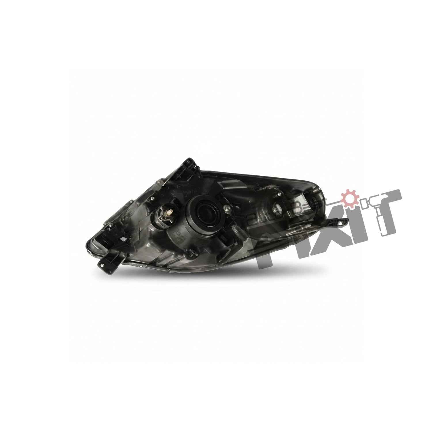 MARUTI SUZUKI UNIT HEADLAMP RH-RITZ 1ST GEN 2009-2012 Compatible with MARUTI RITZ Vehicle_1