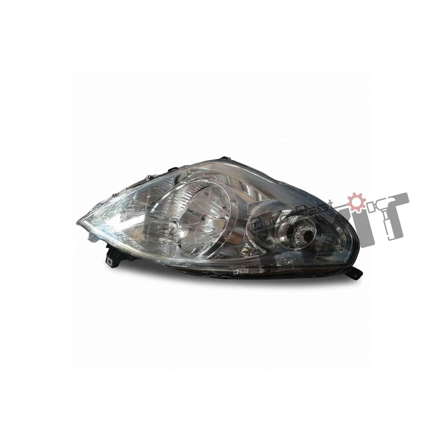 MARUTI SUZUKI UNIT HEADLAMP RH-RITZ 1ST GEN 2009-2012 Compatible with MARUTI RITZ Vehicle