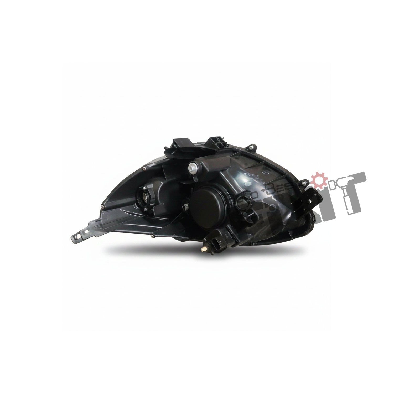 MARUTI SUZUKI HEAD LAMP UNIT,R-ALTO 800 1ST GEN 2012-2017 Compatible with MARUTI ALTO 800 Vehicle_1
