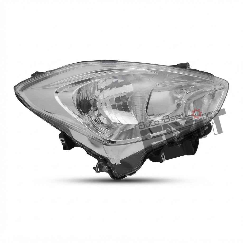 MGP UNIT, HEADLAMP RH-DZIRE 3RD GEN 2017-2025/SWIFT 3RD GEN 2018-2021 Compatible with MARUTI SWIFT Vehicle