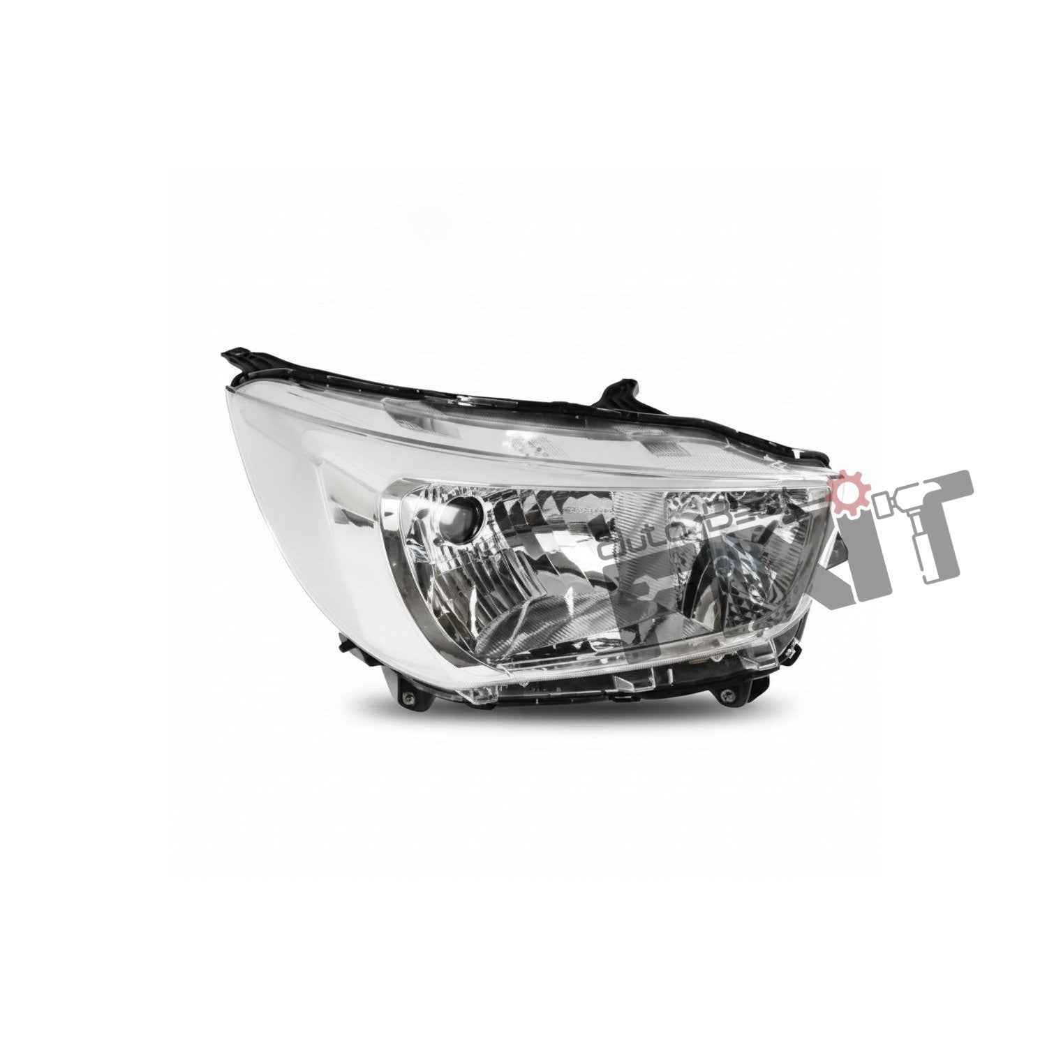 MARUTI SUZUKI HEADLAMP ASSY RH-ALTO K10 2ND GEN 2014-2020 Compatible with MARUTI ALTO K10 Vehicle
