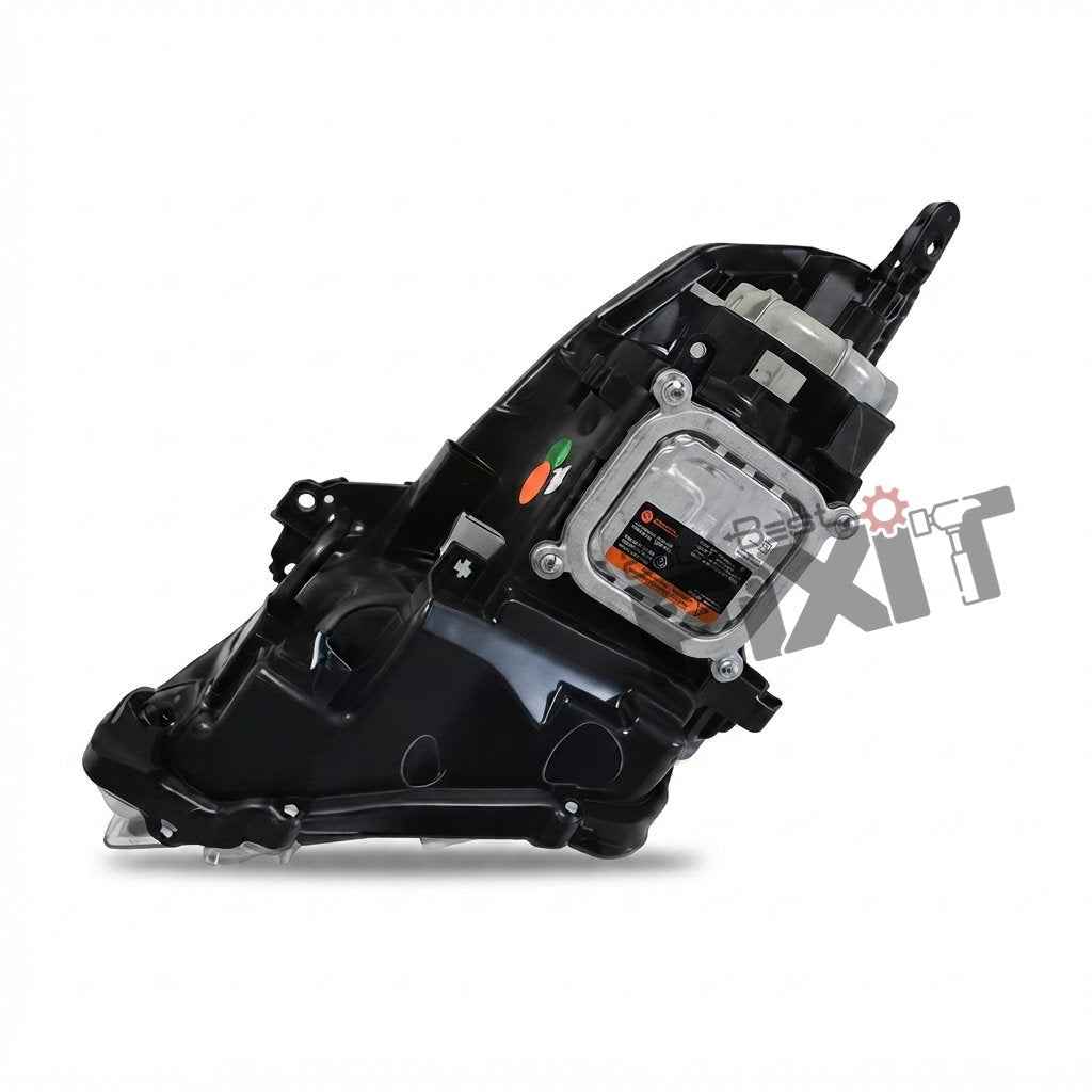 MGP UNIT HEADLAMP RH-BALENO 2ND GEN 2015-2022 Compatible with MARUTI BALENO Vehicle_3
