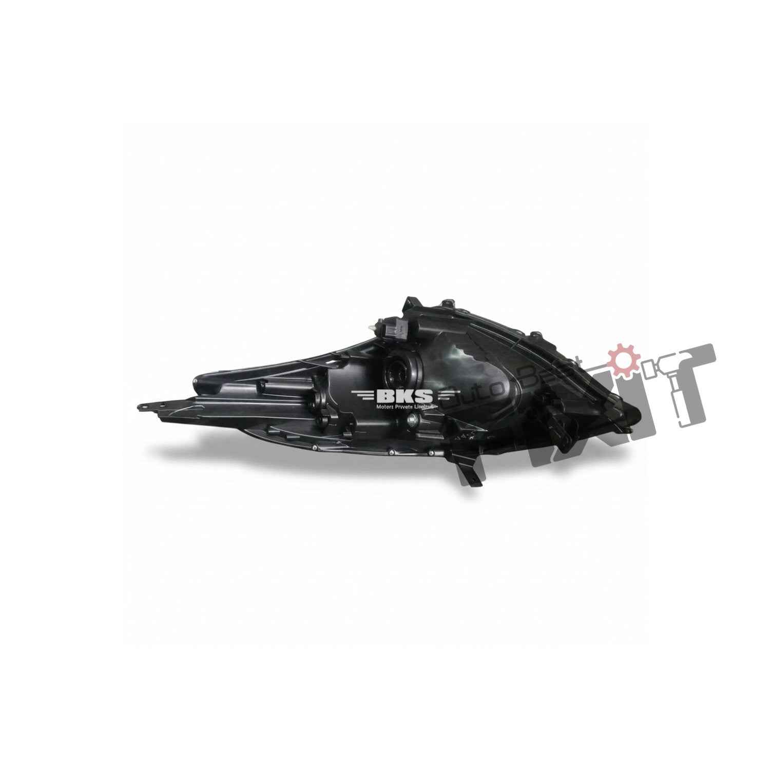 MARUTI SUZUKI UNIT, HEADLAMP RH-SWIFT 2011-2016 Compatible with MARUTI SWIFT Vehicle_1